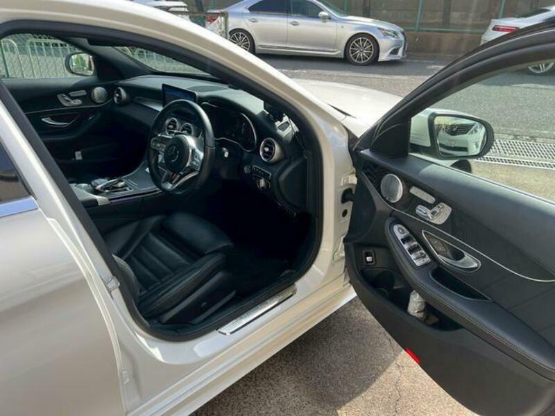 C-CLASS