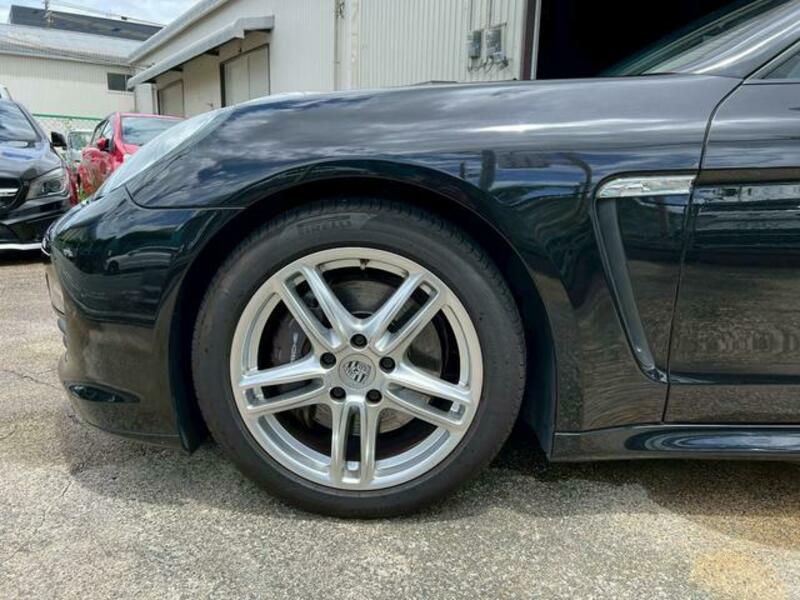 PANAMERA