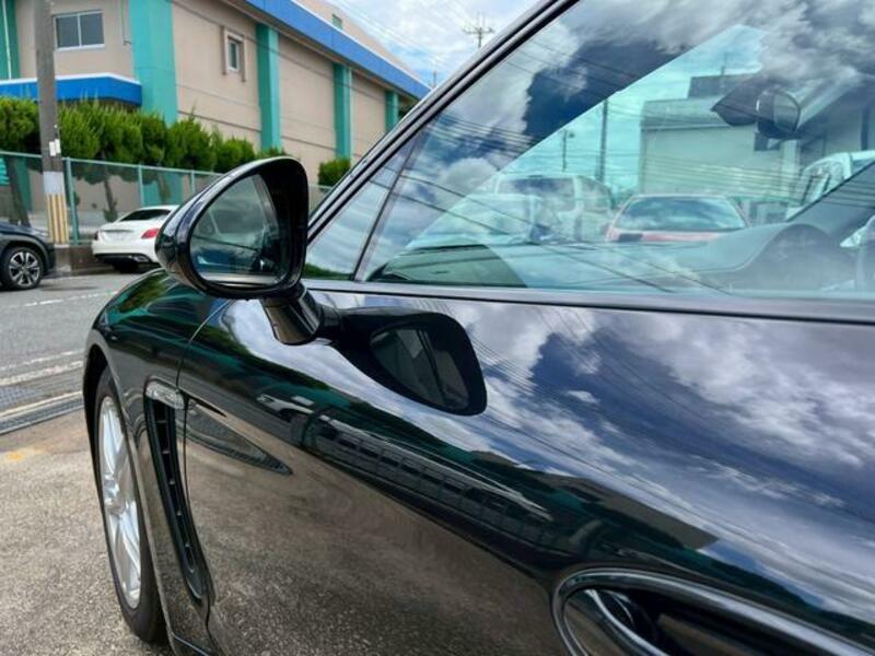 PANAMERA