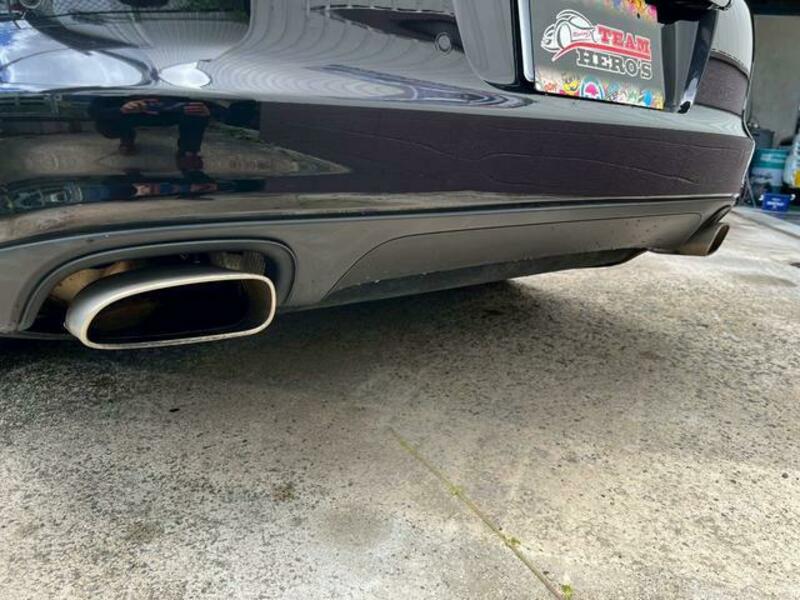 PANAMERA