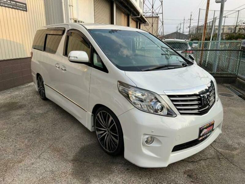 ALPHARD