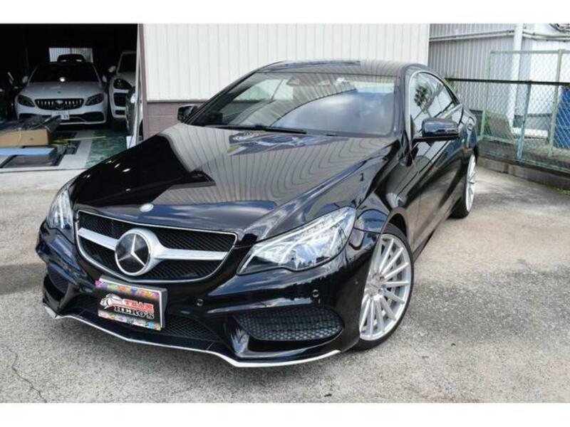 E-CLASS