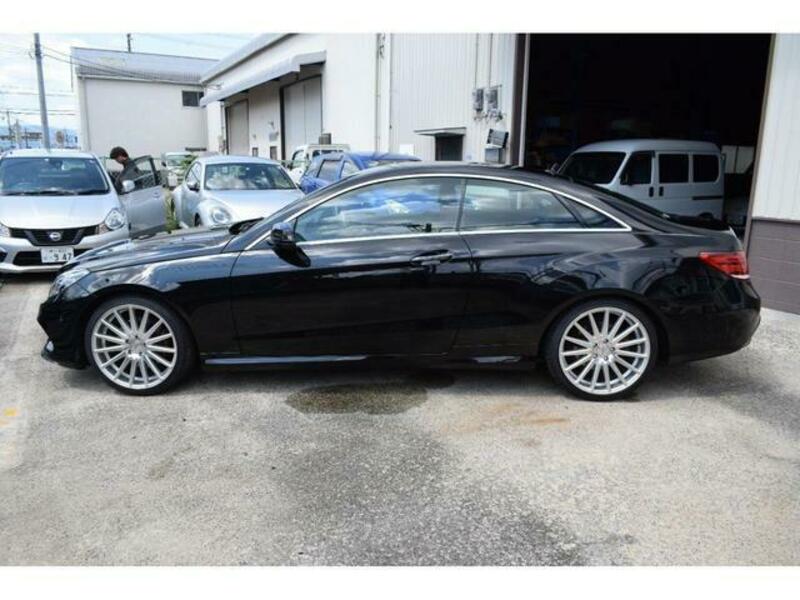 E-CLASS