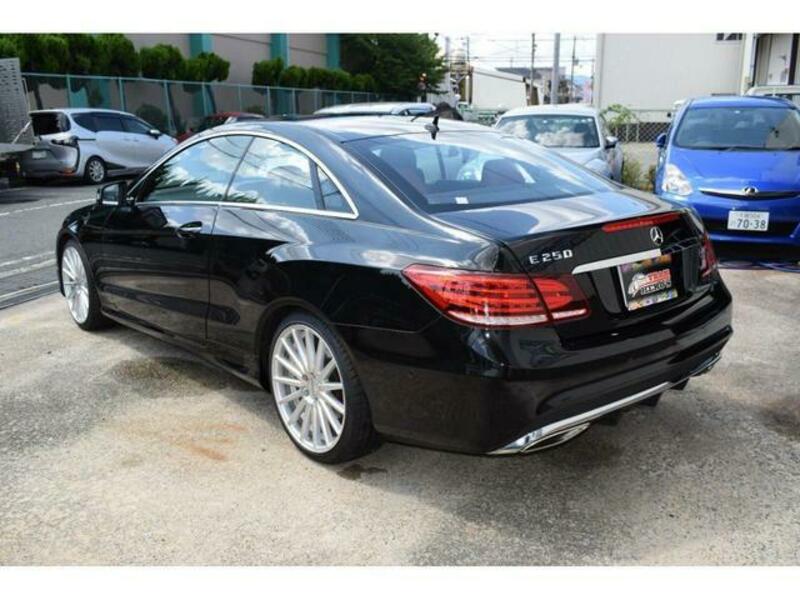 E-CLASS