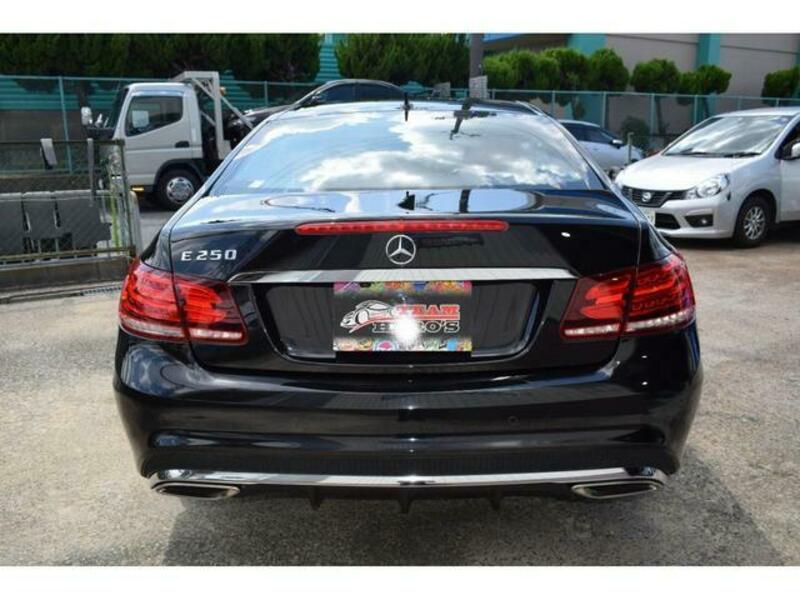 E-CLASS