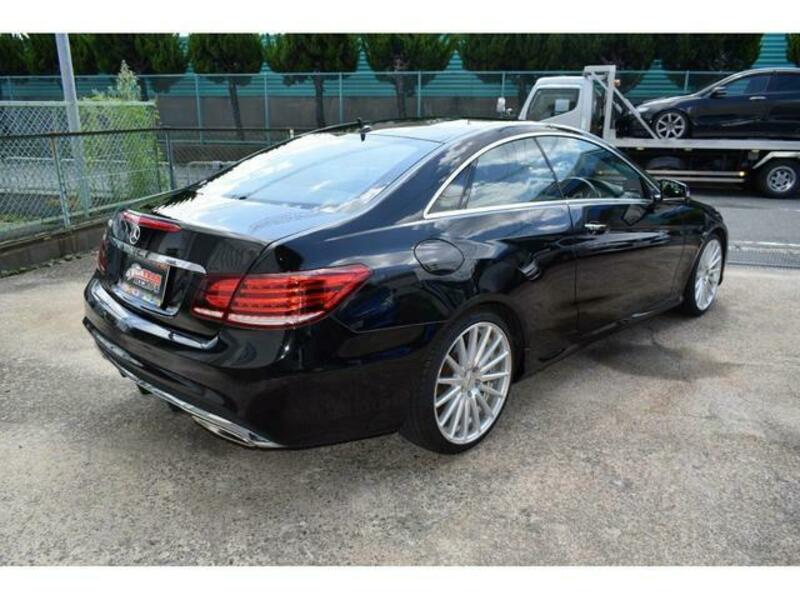 E-CLASS
