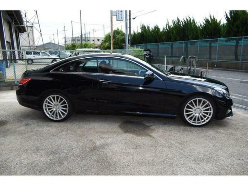 E-CLASS