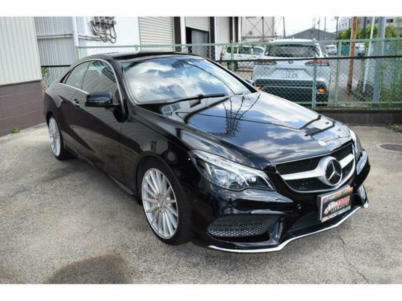 E-CLASS