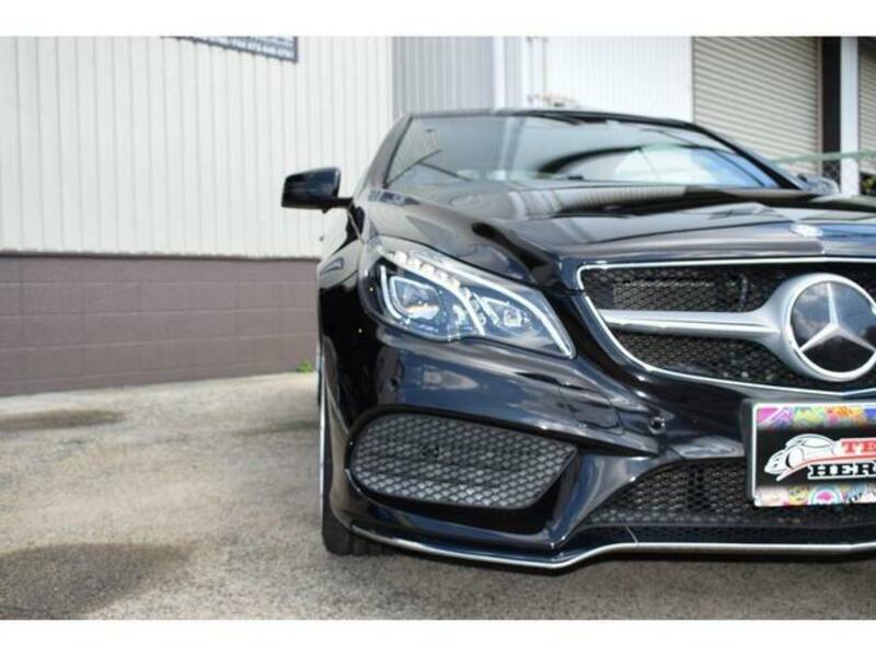 E-CLASS