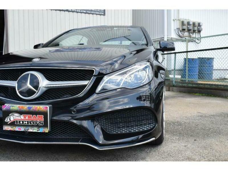 E-CLASS
