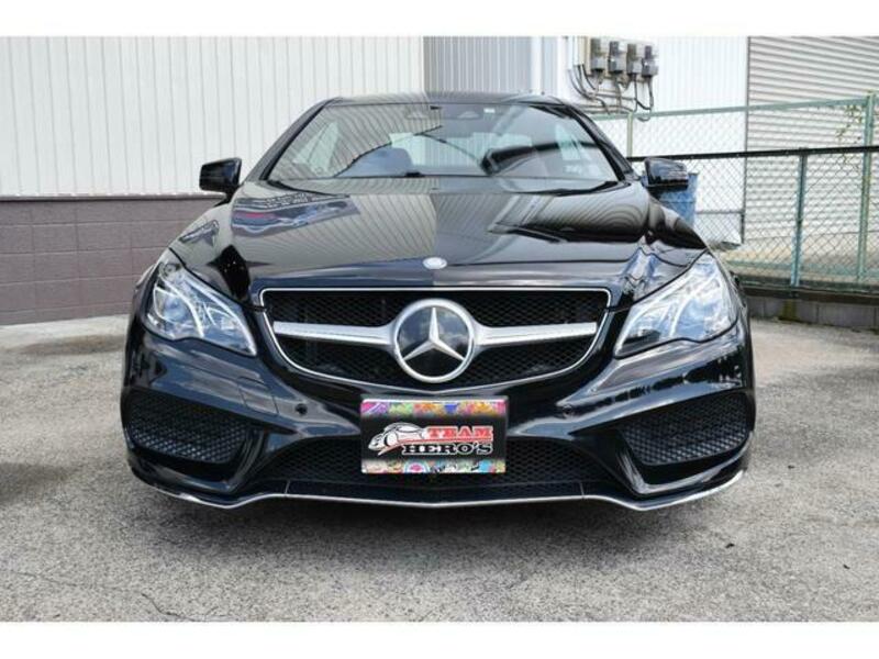 E-CLASS