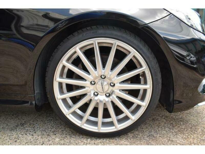 E-CLASS