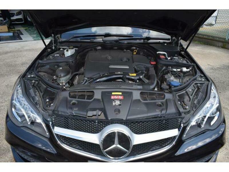 E-CLASS