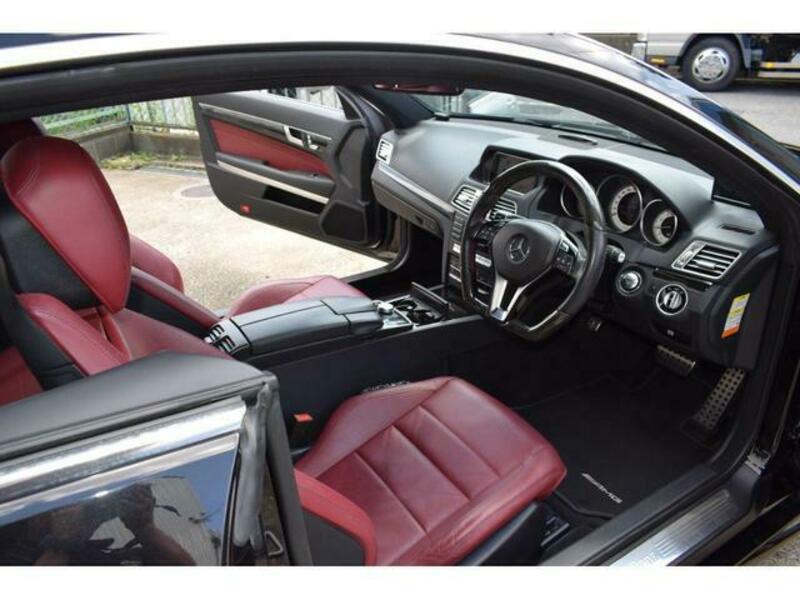 E-CLASS