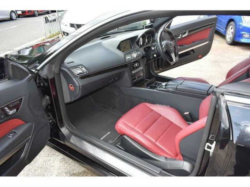 E-CLASS