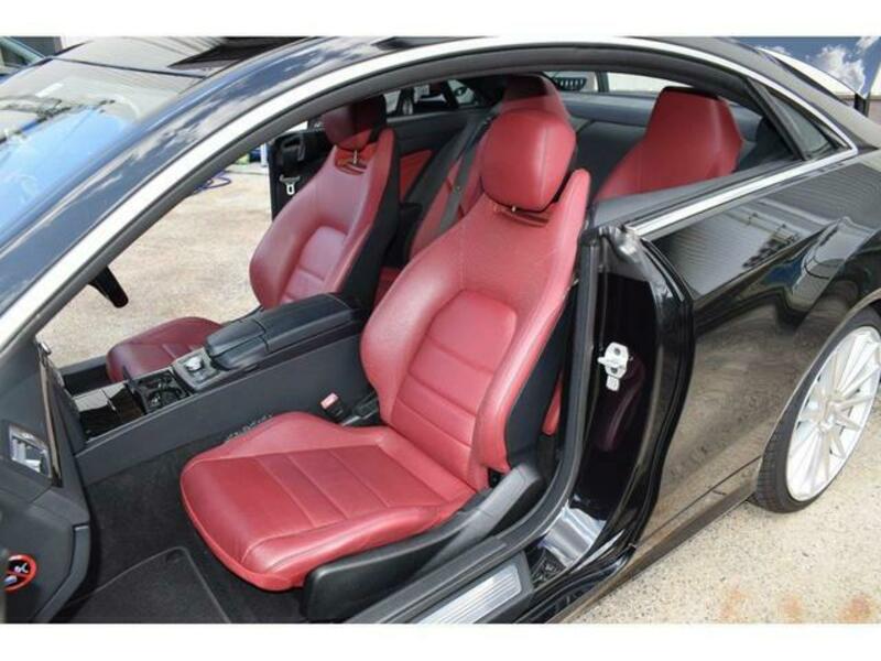 E-CLASS