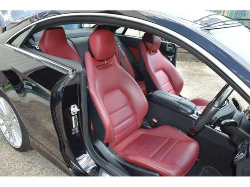 E-CLASS