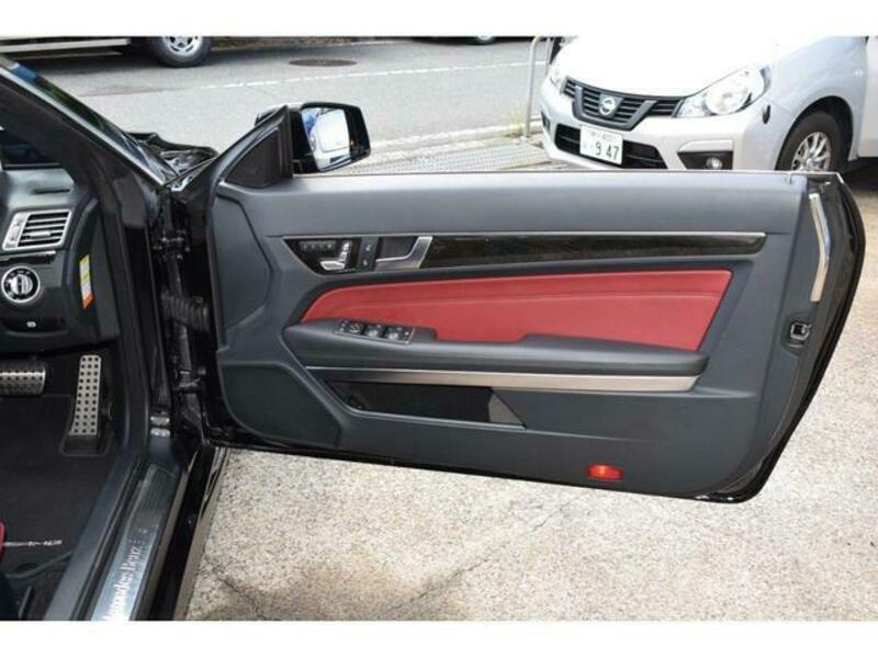 E-CLASS