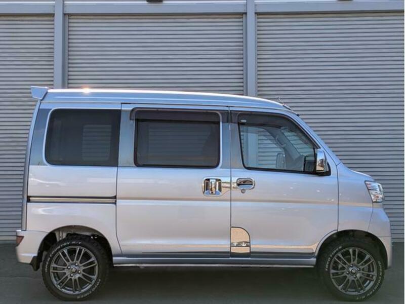 HIJET CARGO