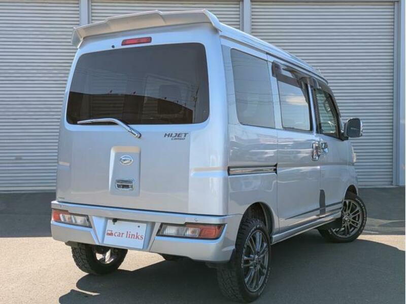 HIJET CARGO