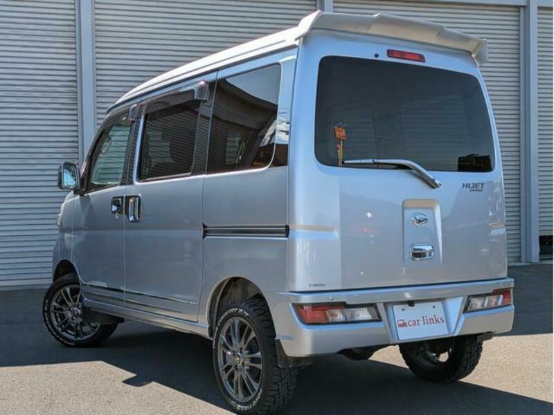 HIJET CARGO