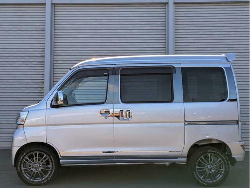 HIJET CARGO