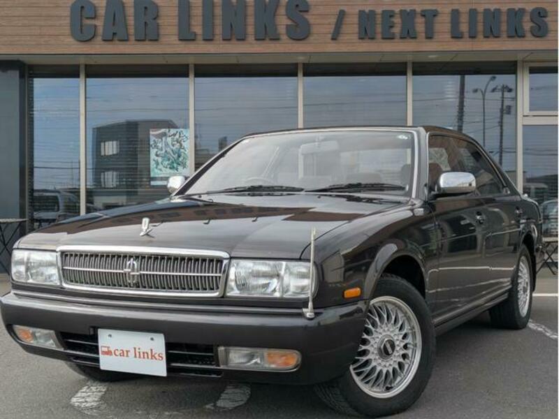 NISSAN CEDRIC