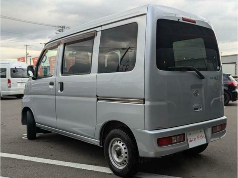 HIJET CARGO