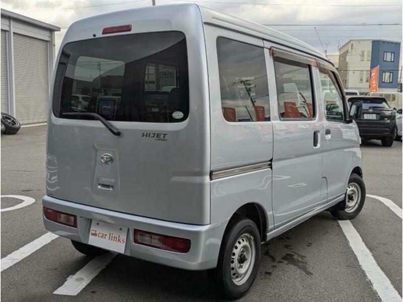 HIJET CARGO