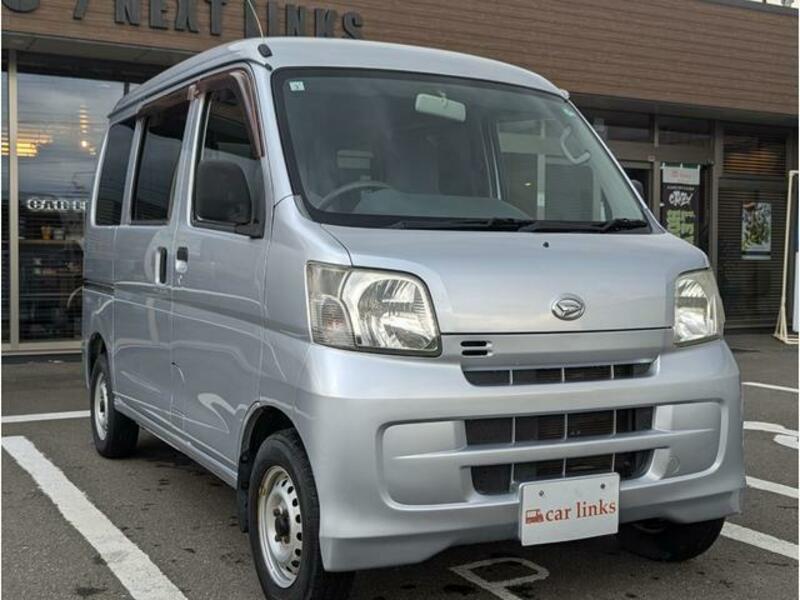 HIJET CARGO