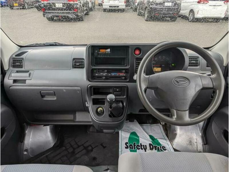 HIJET CARGO