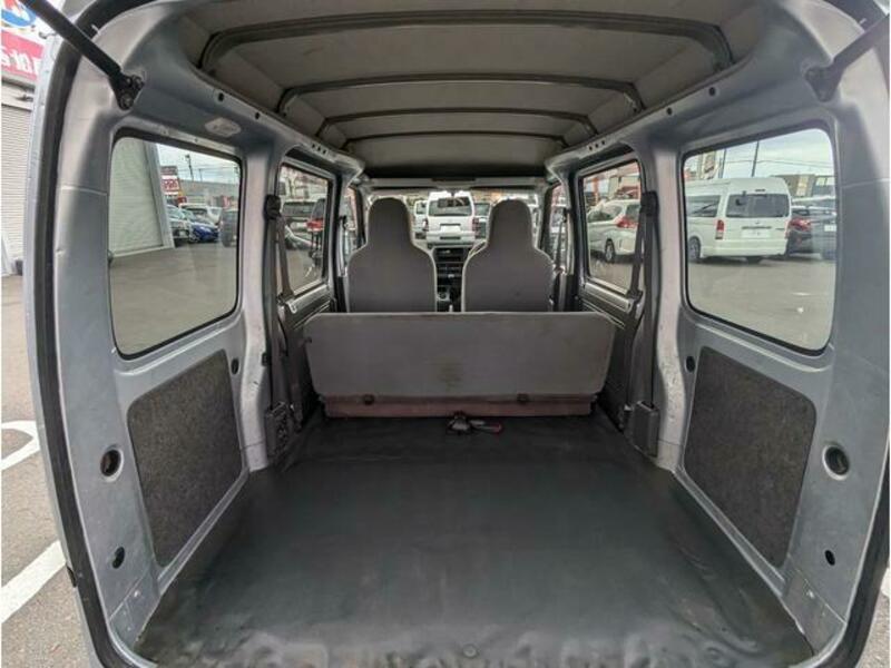 HIJET CARGO