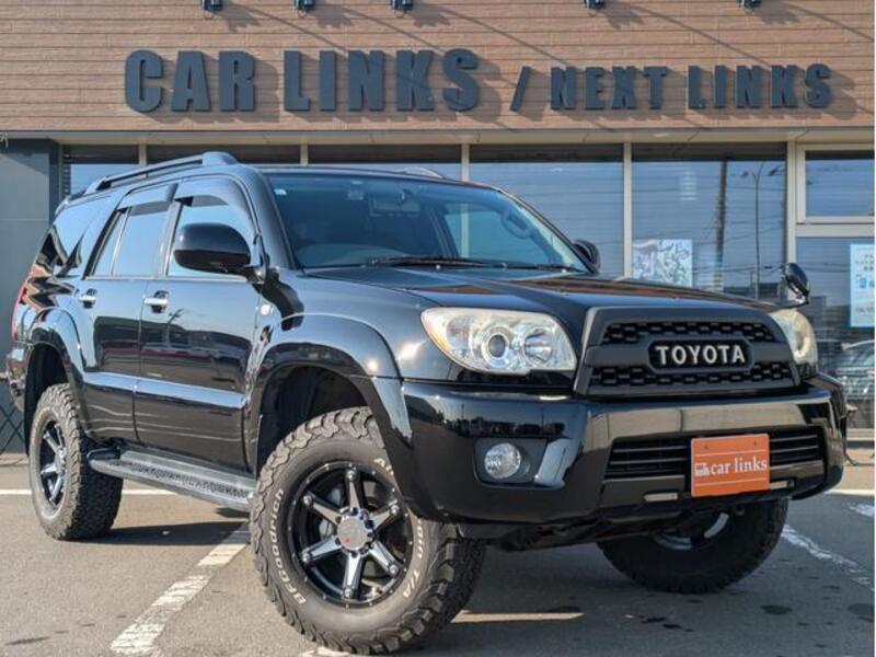 HILUX SURF
