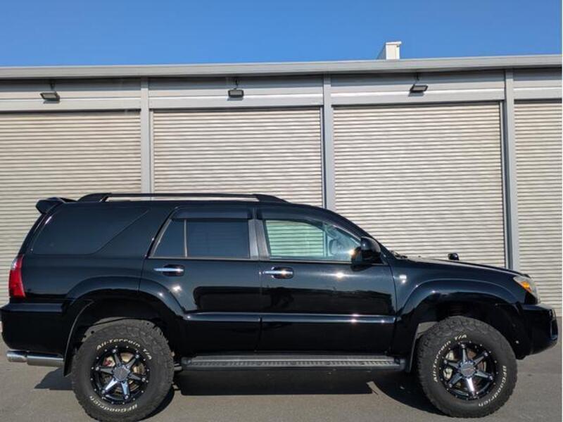 HILUX SURF