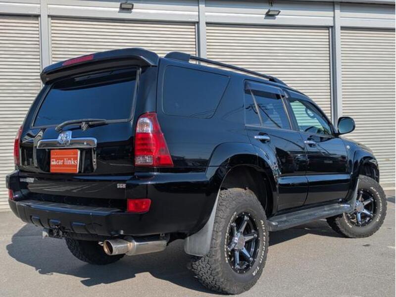 HILUX SURF