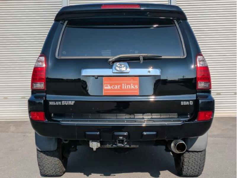HILUX SURF