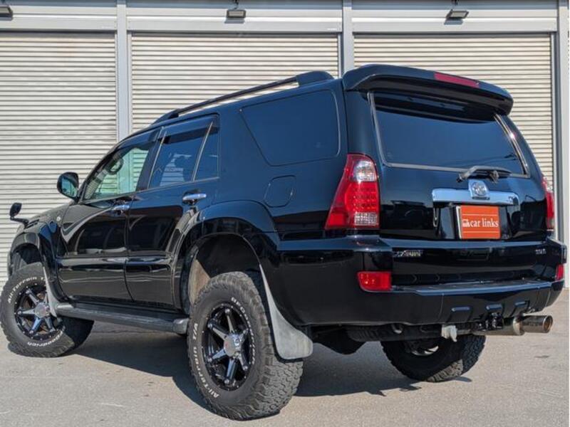 HILUX SURF