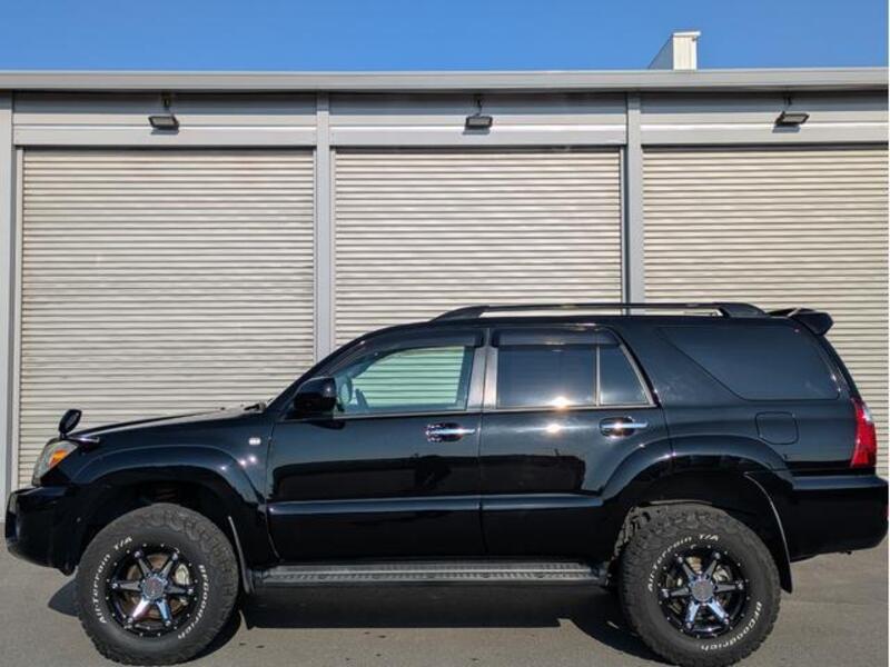HILUX SURF