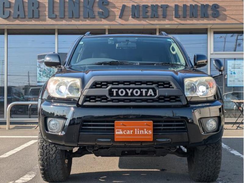 HILUX SURF