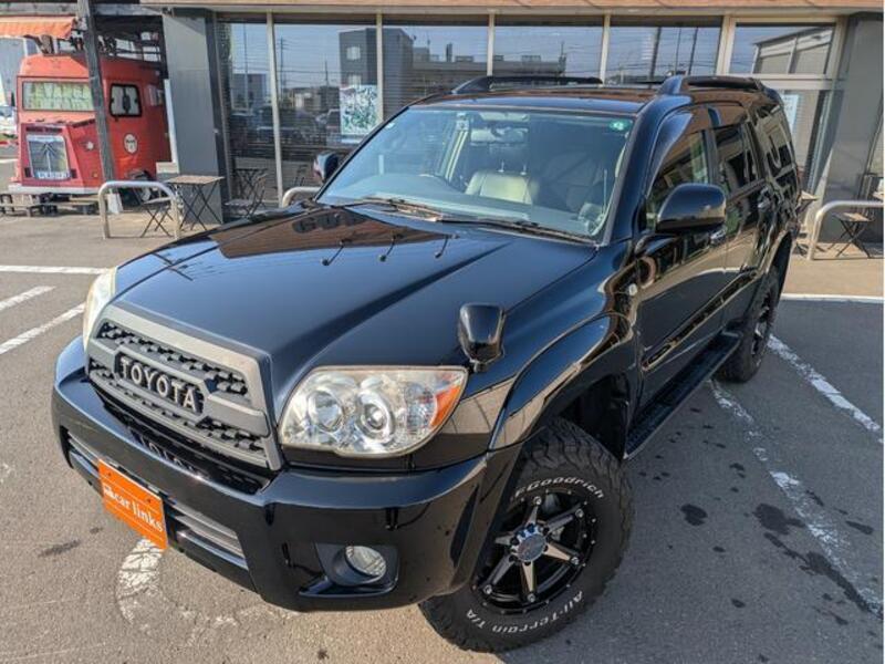 HILUX SURF