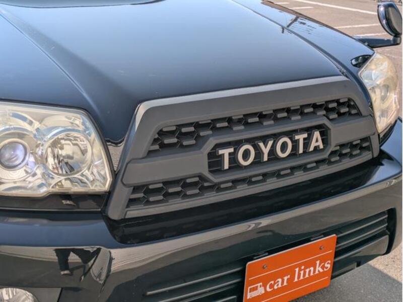 HILUX SURF