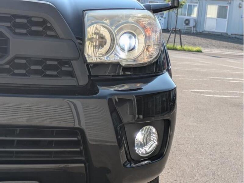HILUX SURF