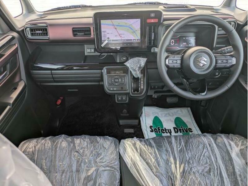 SPACIA CUSTOM