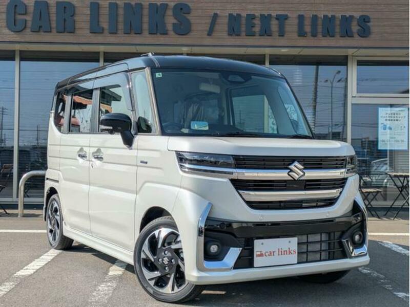SPACIA CUSTOM