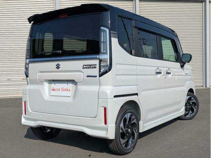 SPACIA CUSTOM