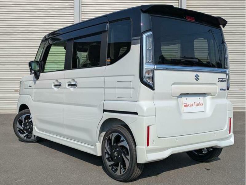 SPACIA CUSTOM