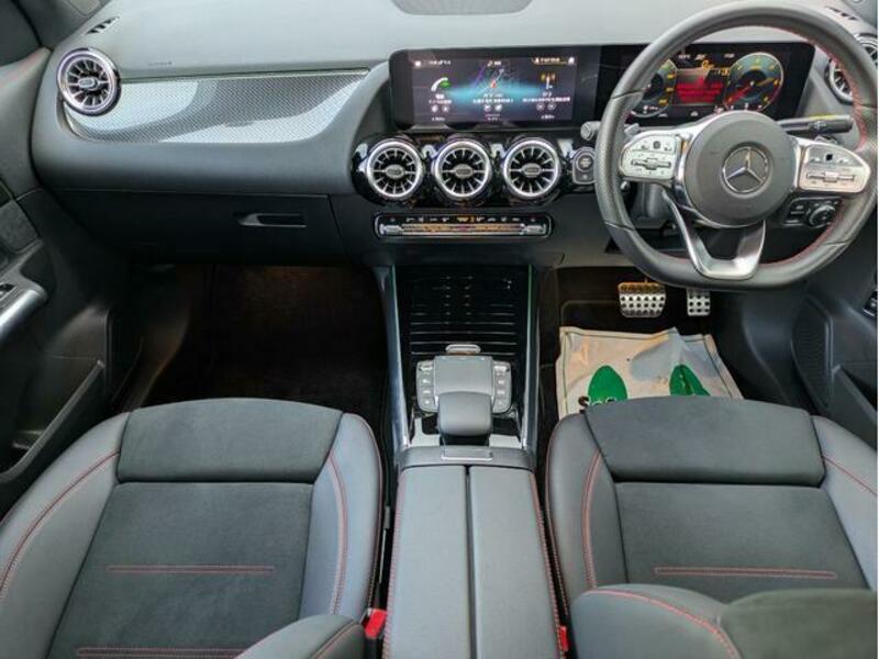GLA CLASS