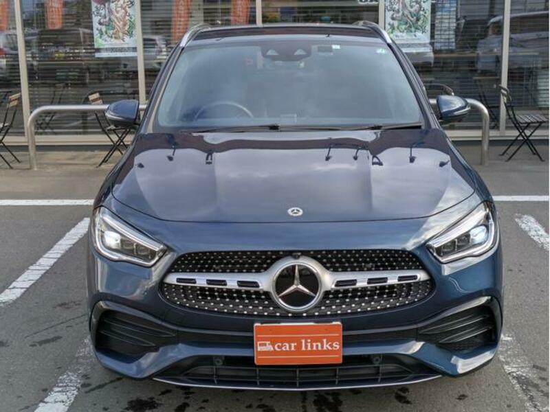 GLA CLASS