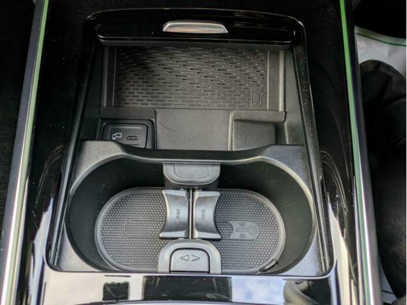 GLA CLASS