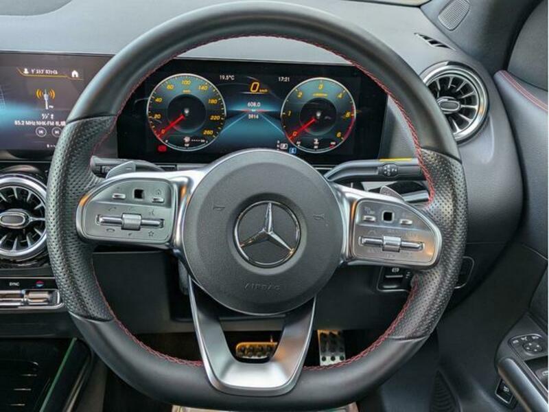 GLA CLASS